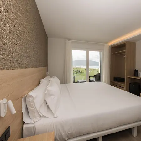 Hotel Meiga Do Mar Carnota