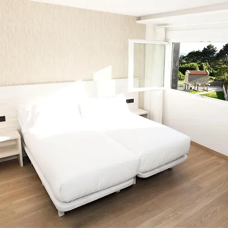 Meiga Do Mar Hotel Carnota