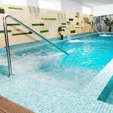 Meiga Do Mar Hotel 3*