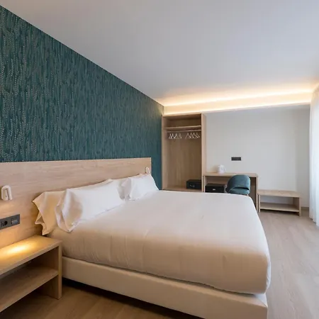 Meiga Do Mar Hotell