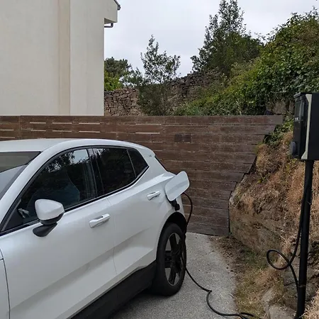 Hotel Meiga Do Mar 3*