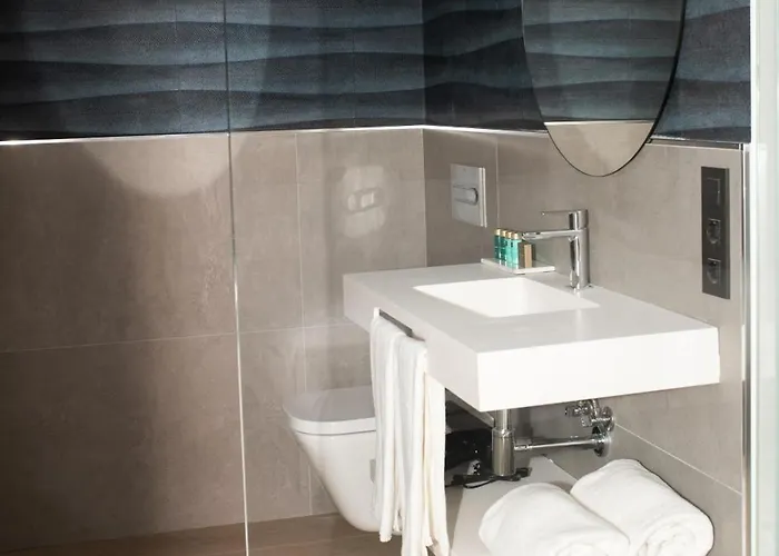 Meiga Do Mar Hotell 3*
