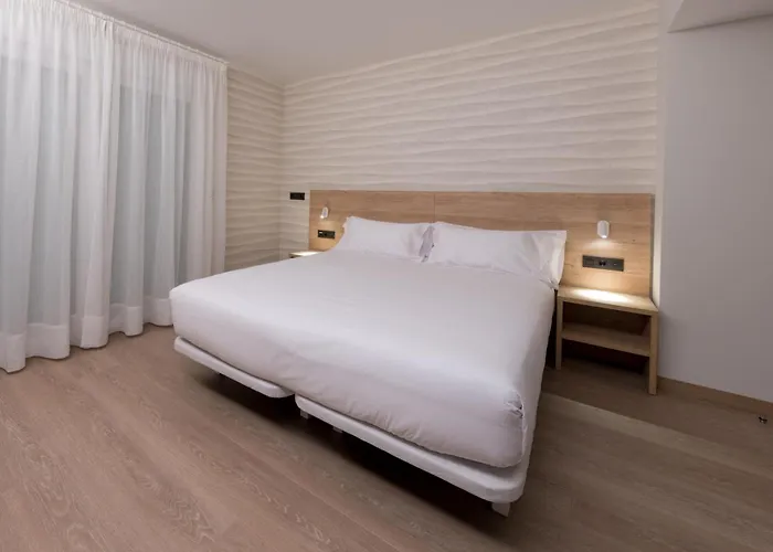 Hotell Meiga Do Mar