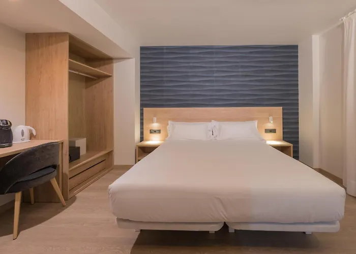 Meiga Do Mar Hotell 3*