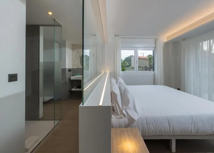 Hotell Meiga Do Mar 3*