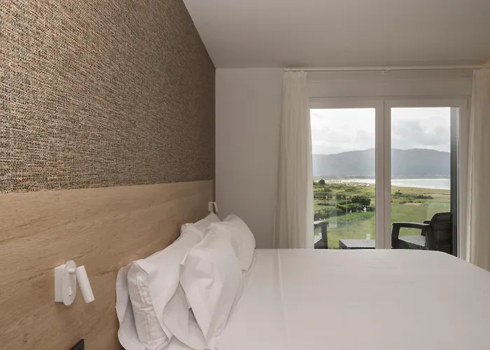 Meiga Do Mar Hotell Carnota