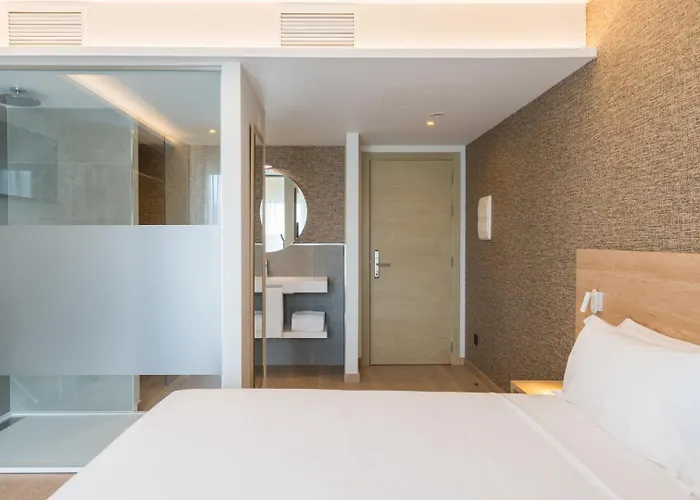 Meiga Do Mar Hotell 3*